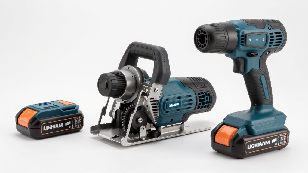 Which Features Truly Define the Best Cordless Worm Drive Saw?
