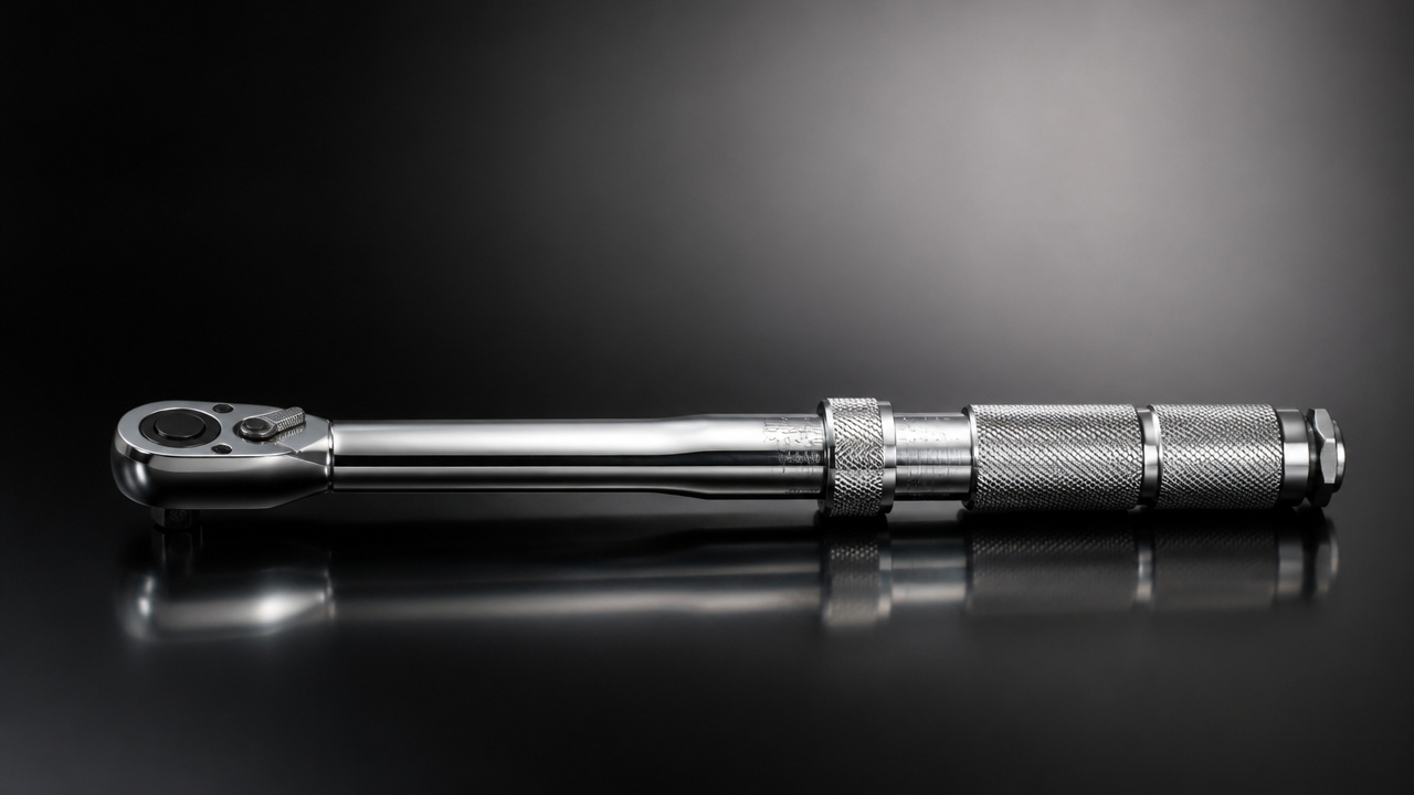 best 1/4 torque wrench