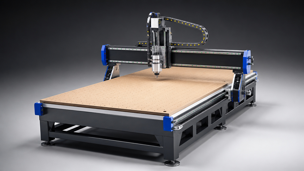 best 4x8 cnc router