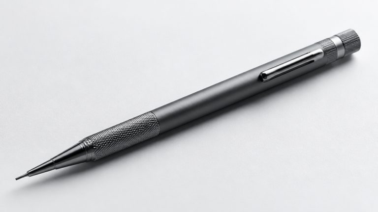 best .7mm mechanical pencil