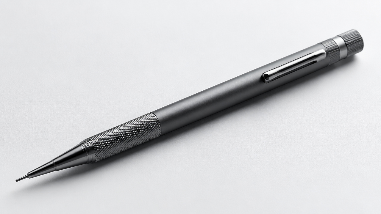 best .7mm mechanical pencil