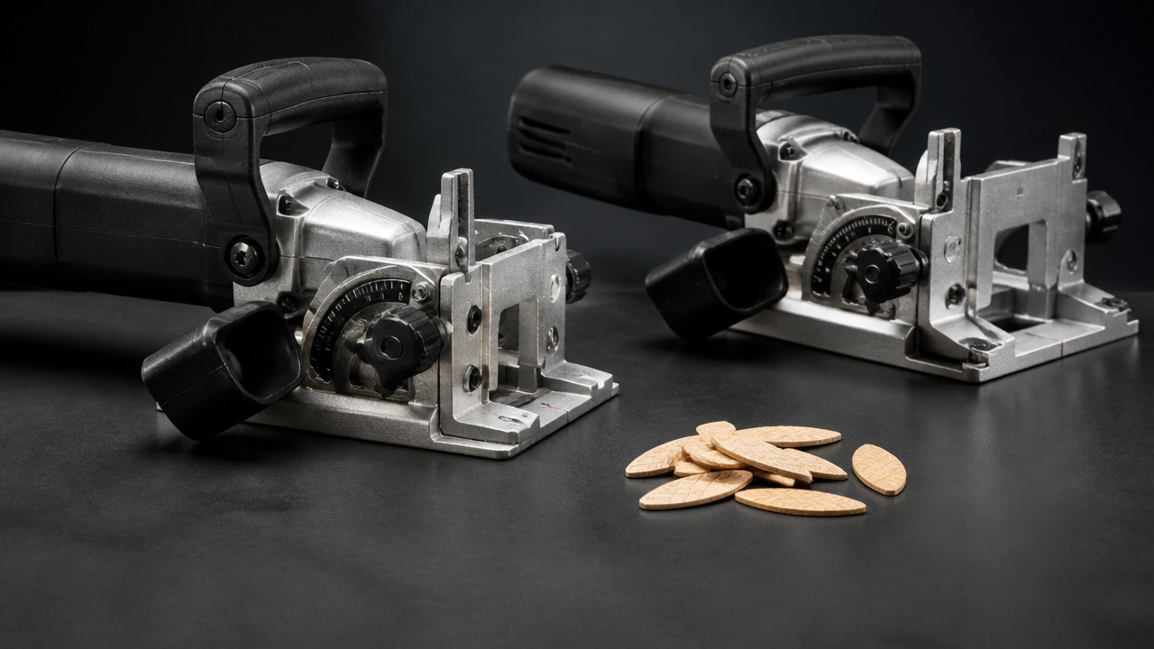 best biscuit joiners