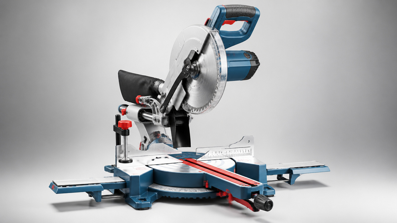 best bosch miter saw
