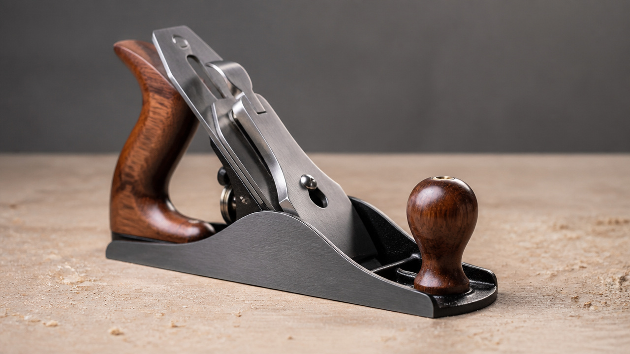 best budget hand plane