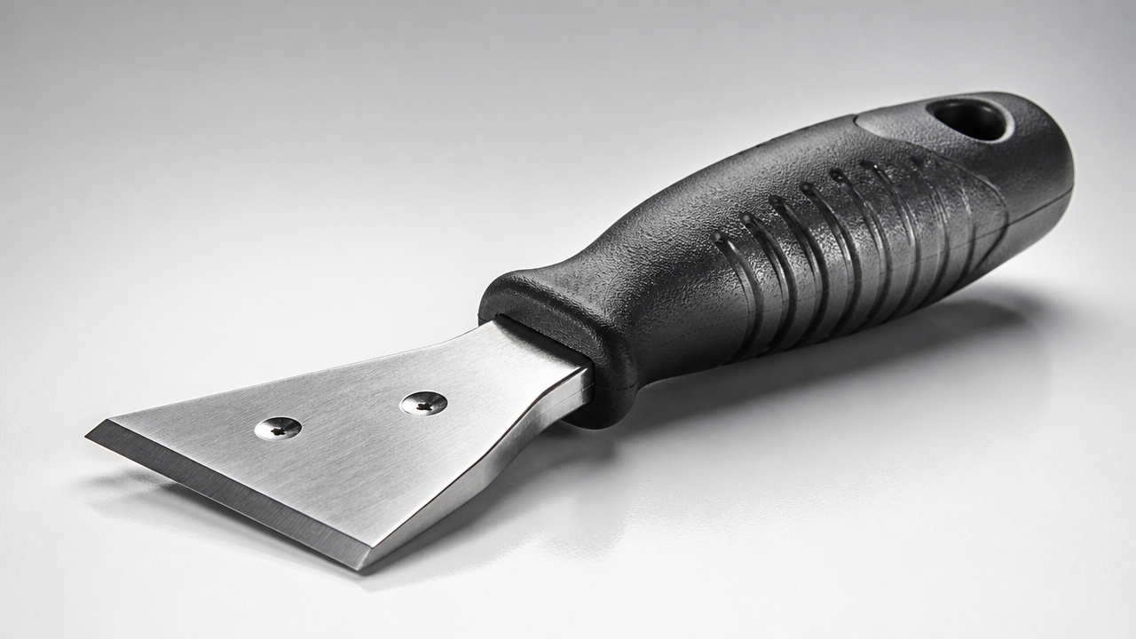 best carbide scraper