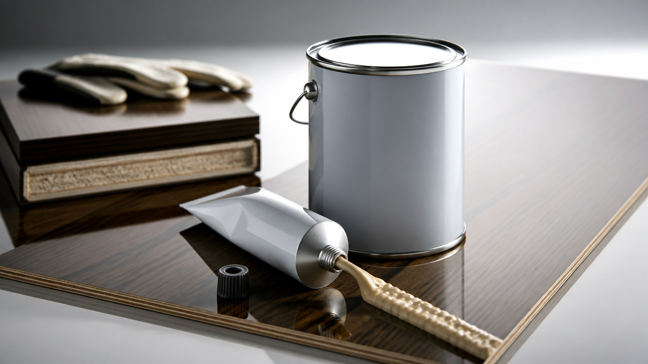 best contact cement for laminate