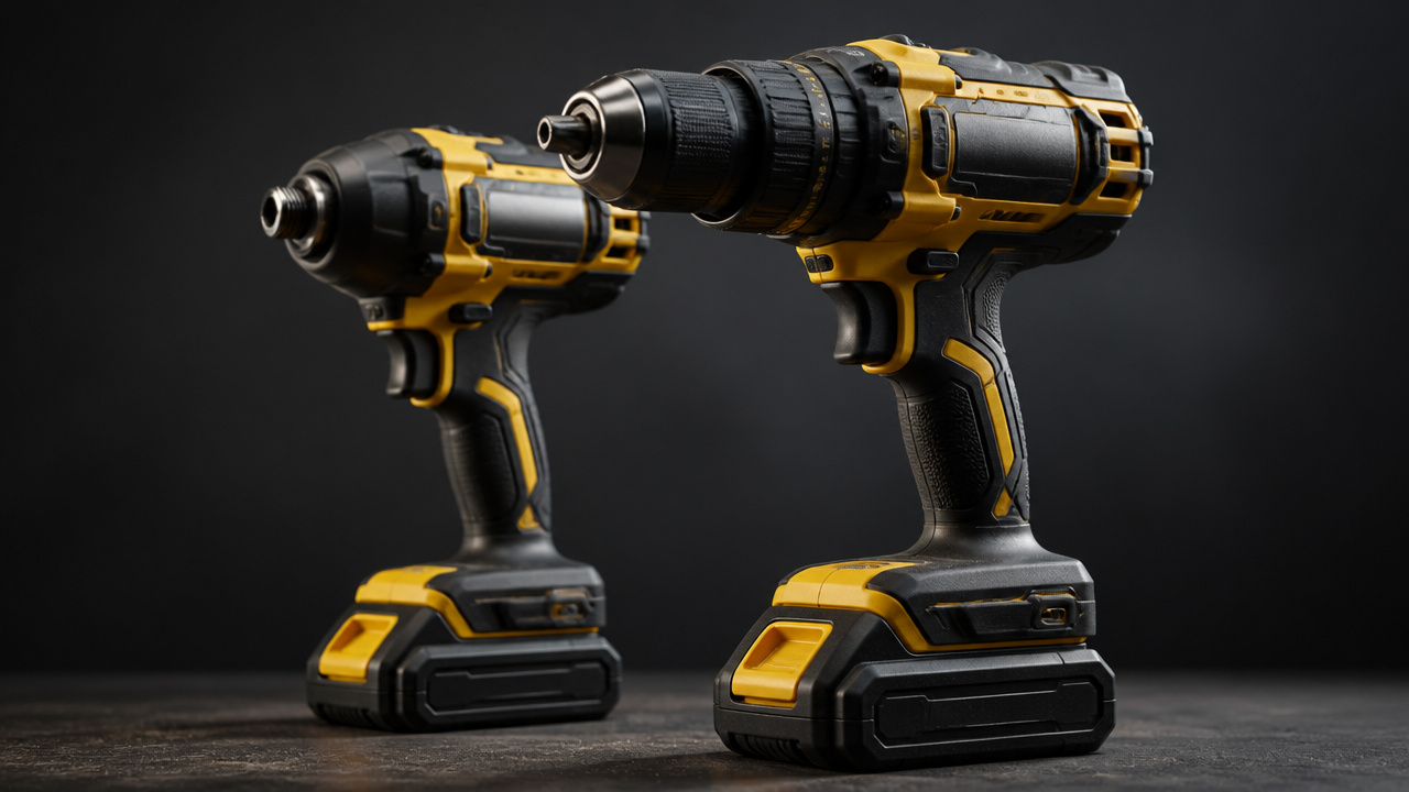 best cordless drill driver combo