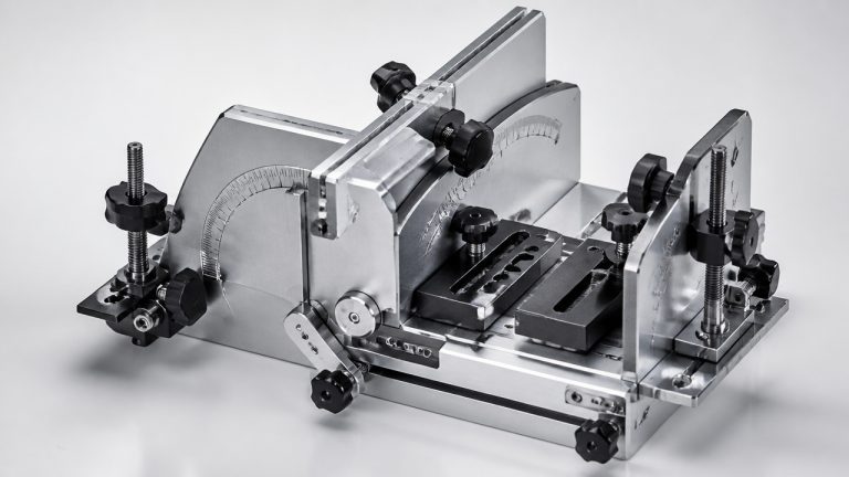 best crown molding jig