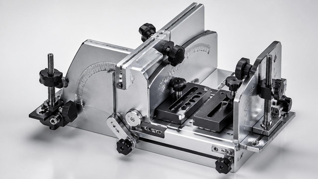 best crown molding jig