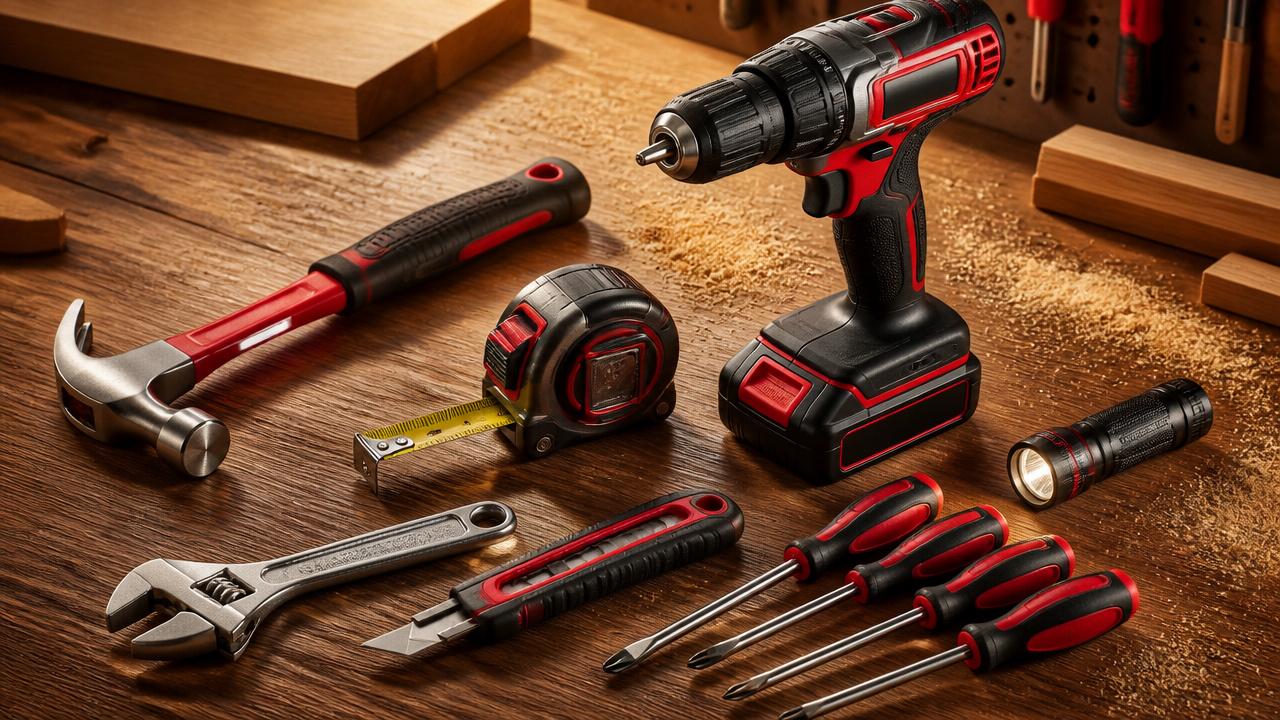 best dad tools