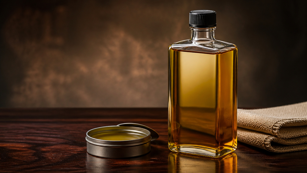 best danish oil