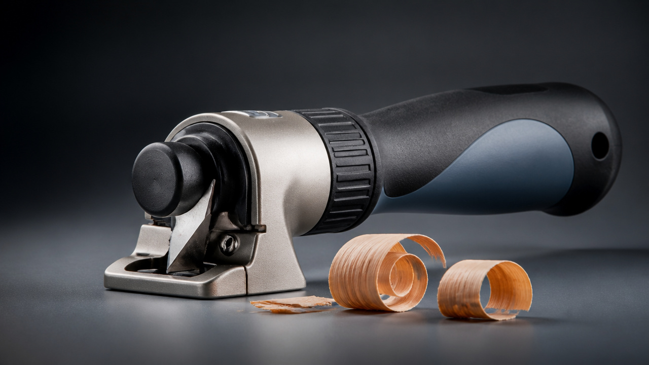 best edge band trimmer