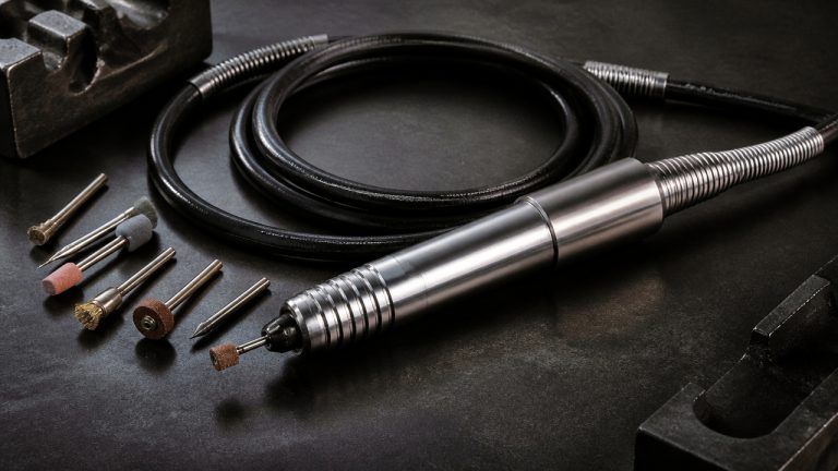 best flex shaft rotary tool