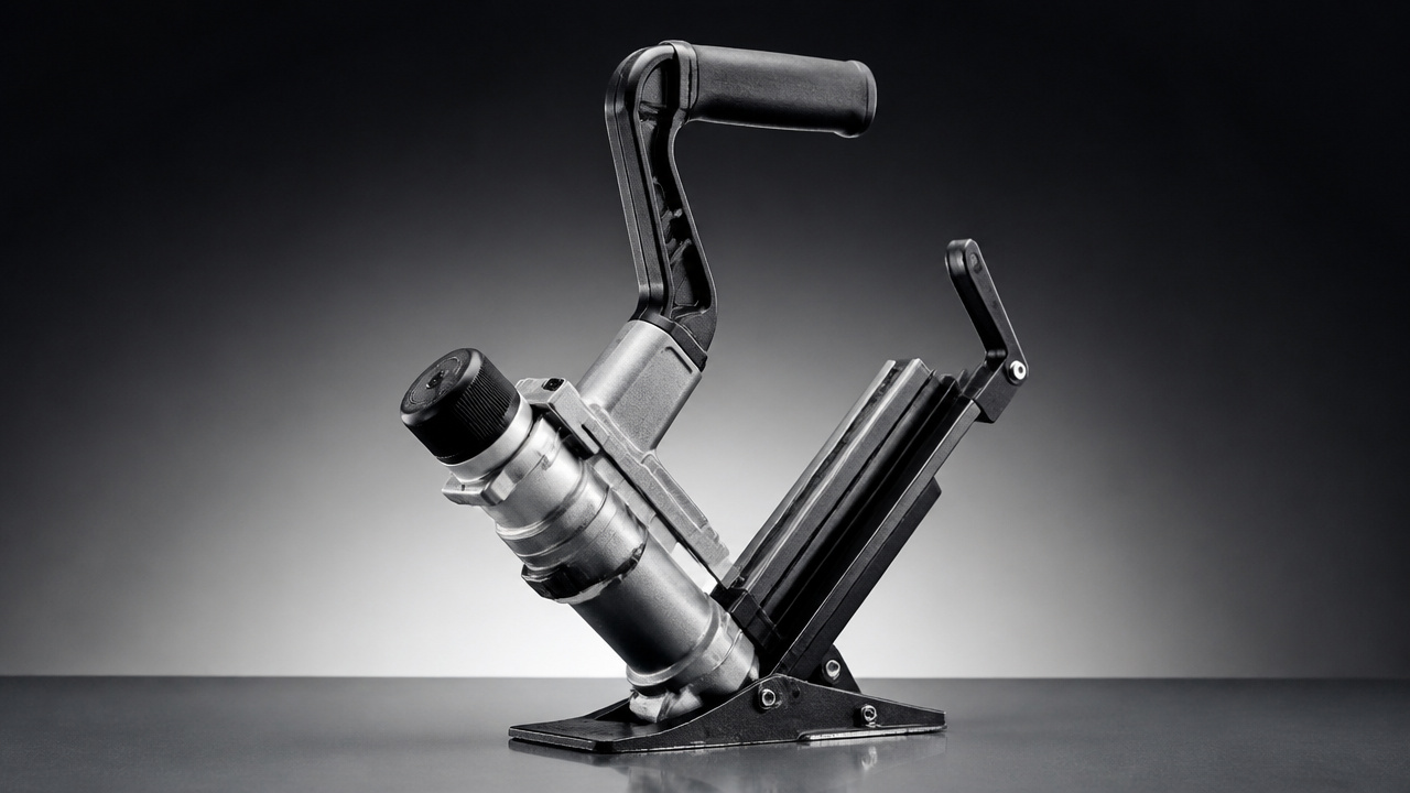 best flooring nailer