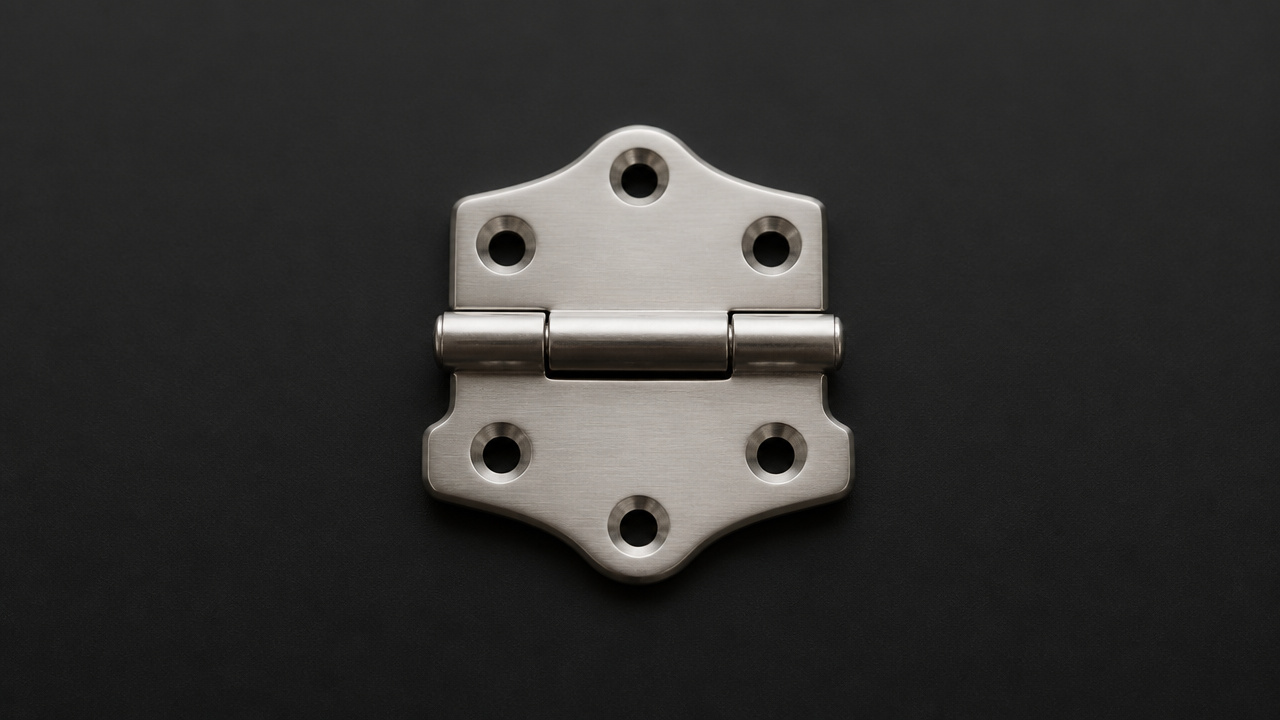 best hinge for chest lid
