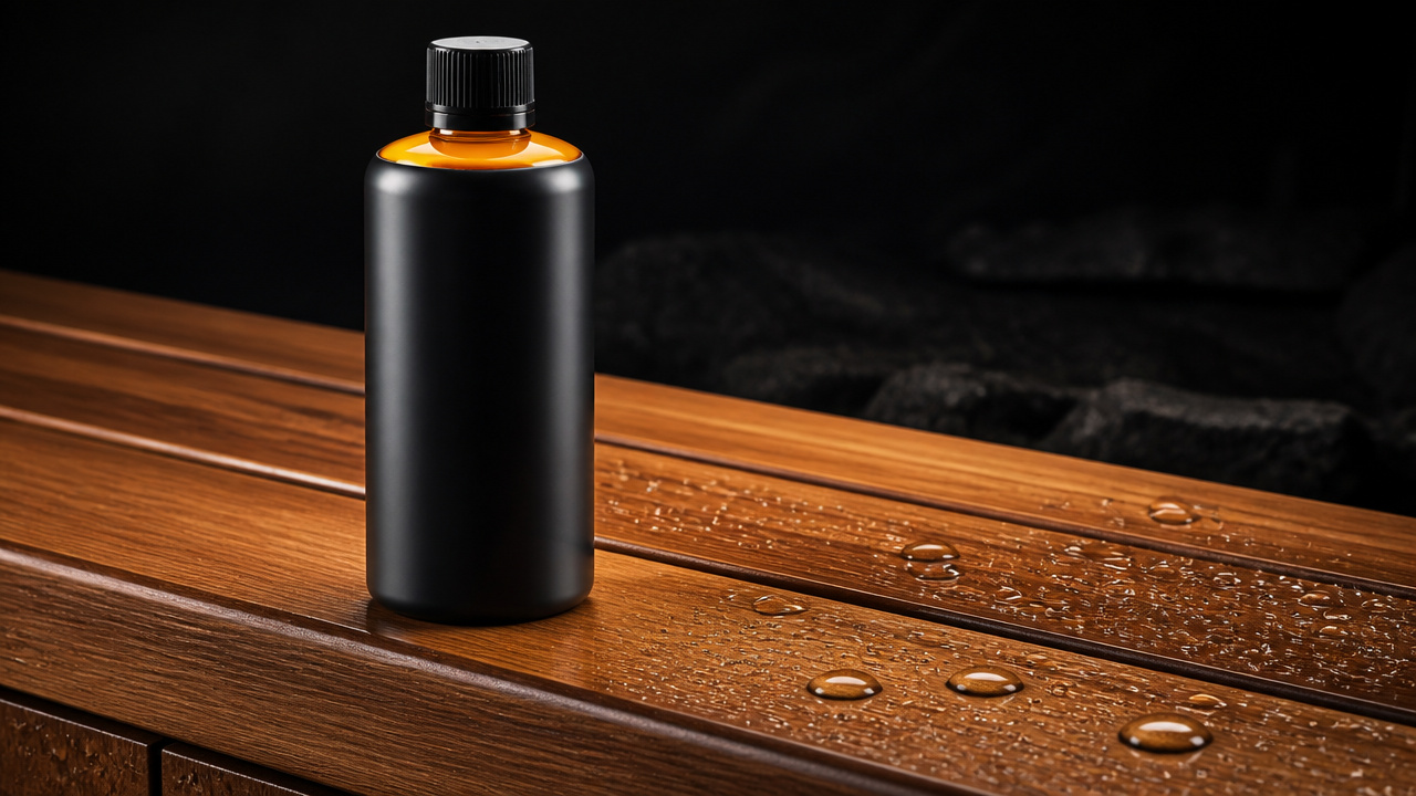 best ipe sealer