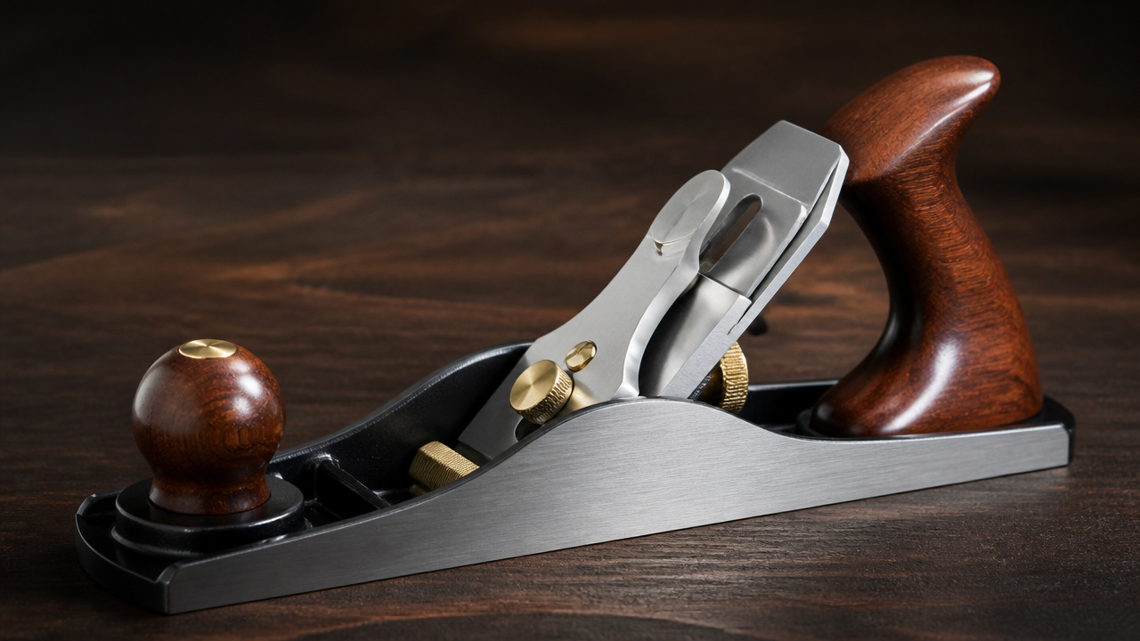 best jointer plane