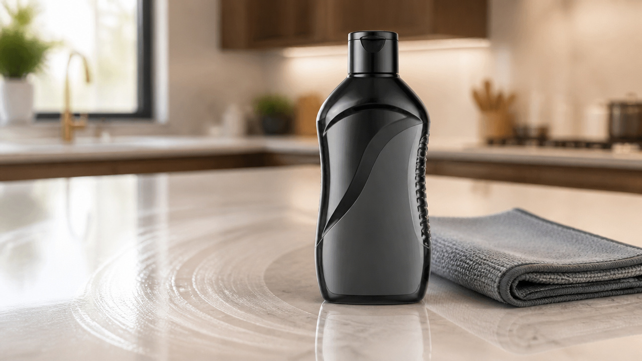best laminate countertop polish