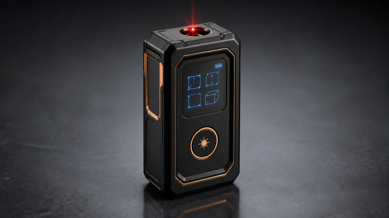 best laser measurement device