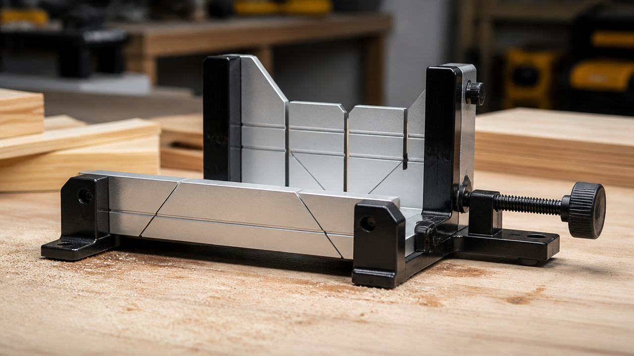 best miter box