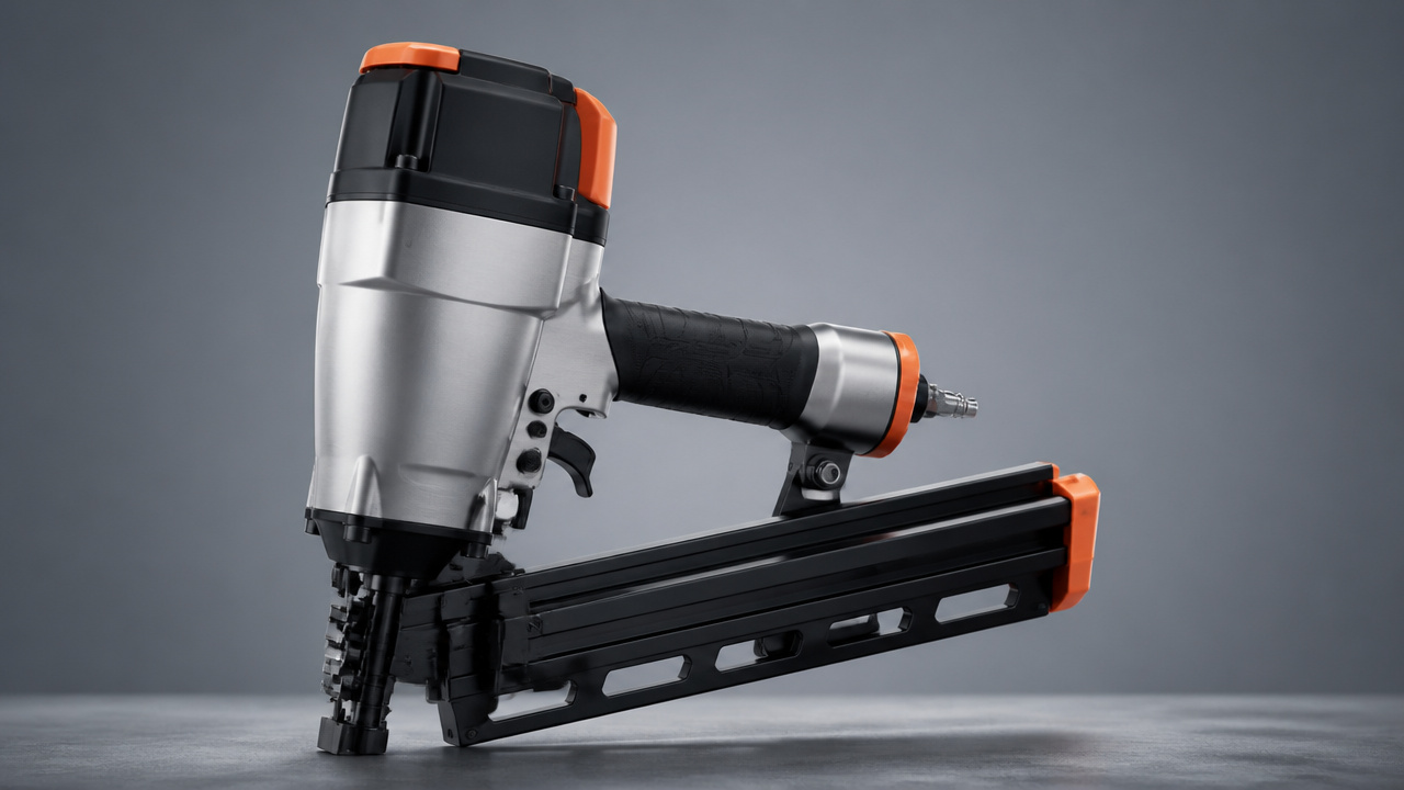 best nailer for siding