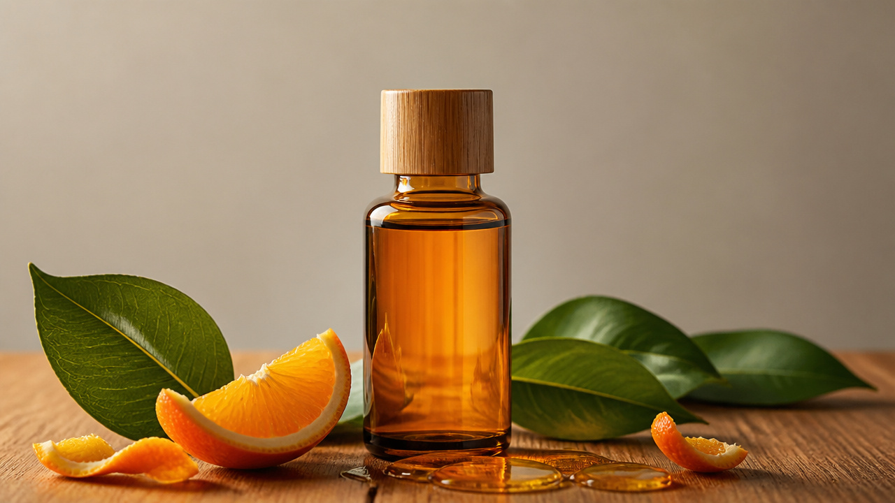 best orange oil for wood