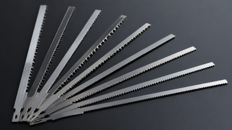best scroll saw blades