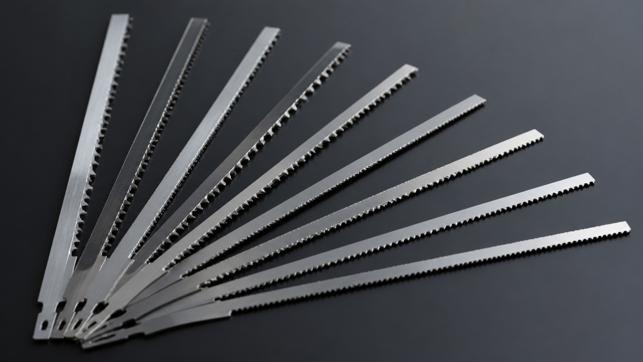 best scroll saw blades