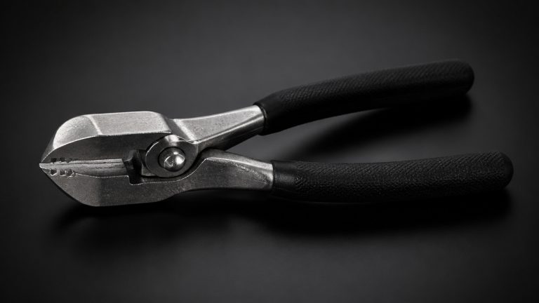 best sheet metal hand seamer