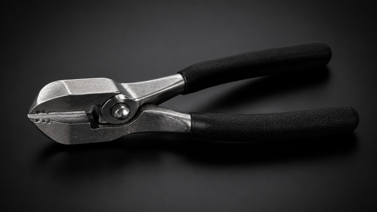best sheet metal hand seamer
