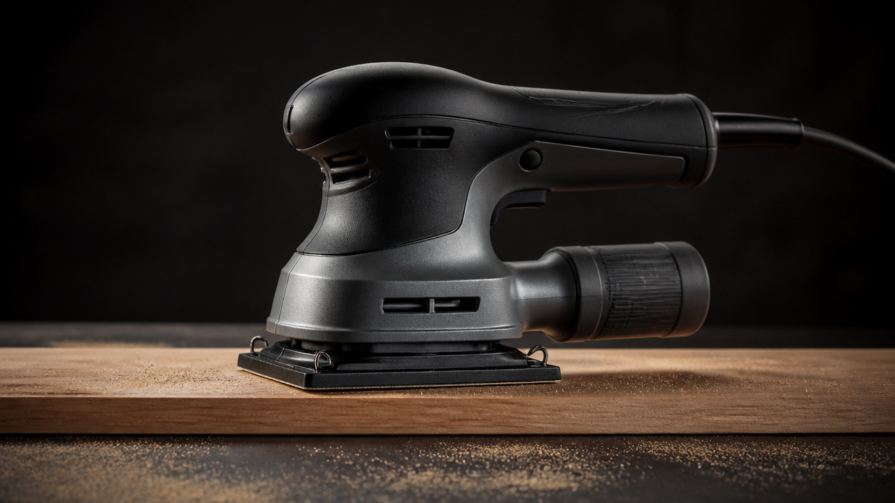 best sheet sander