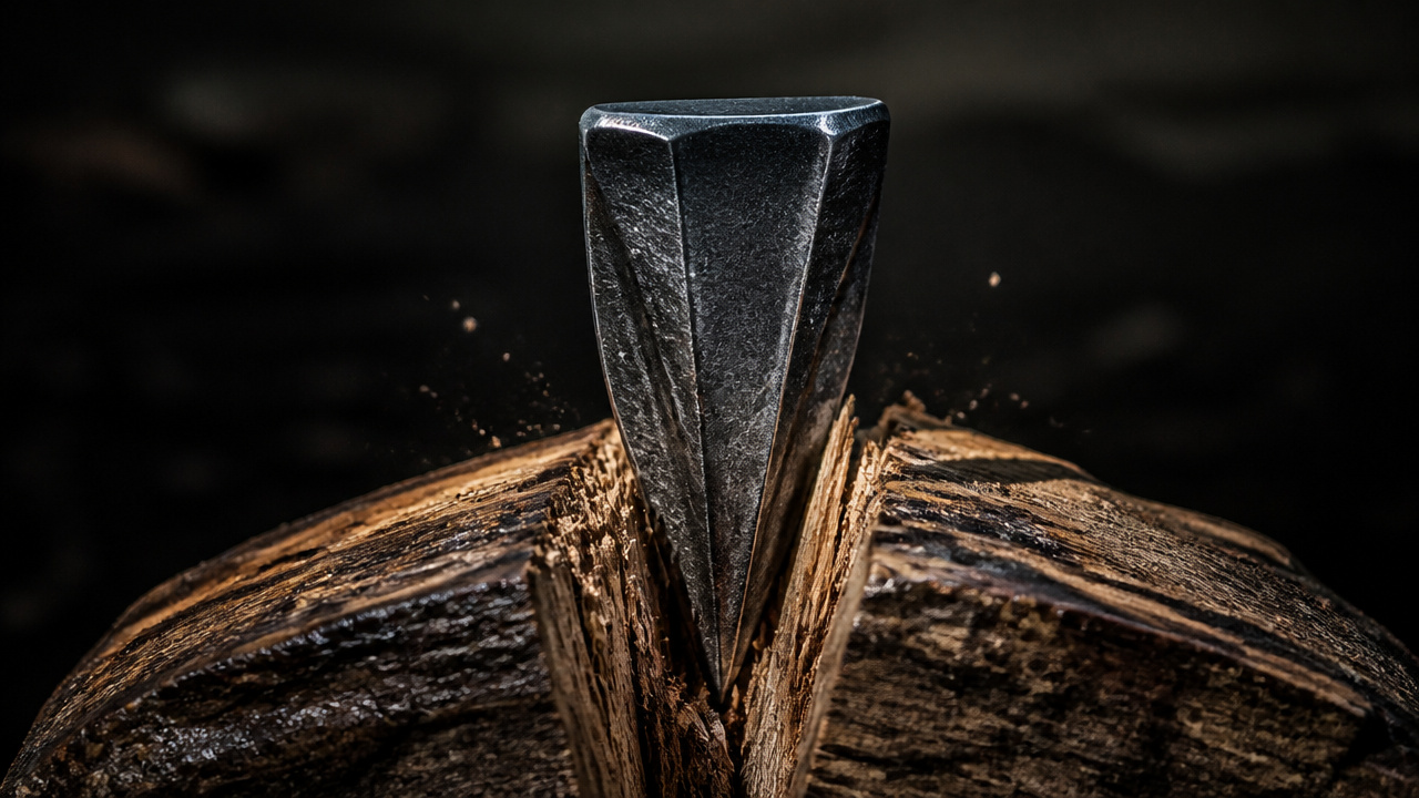 best splitting wedge