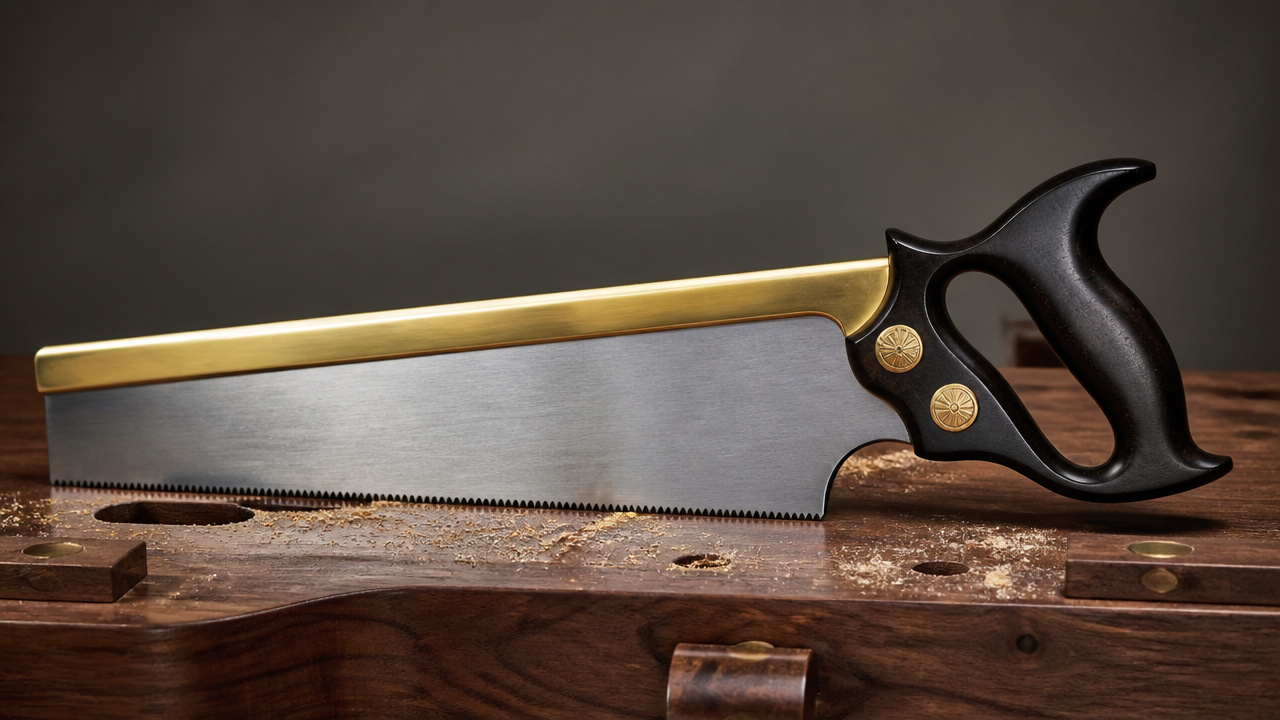 best tenon saw