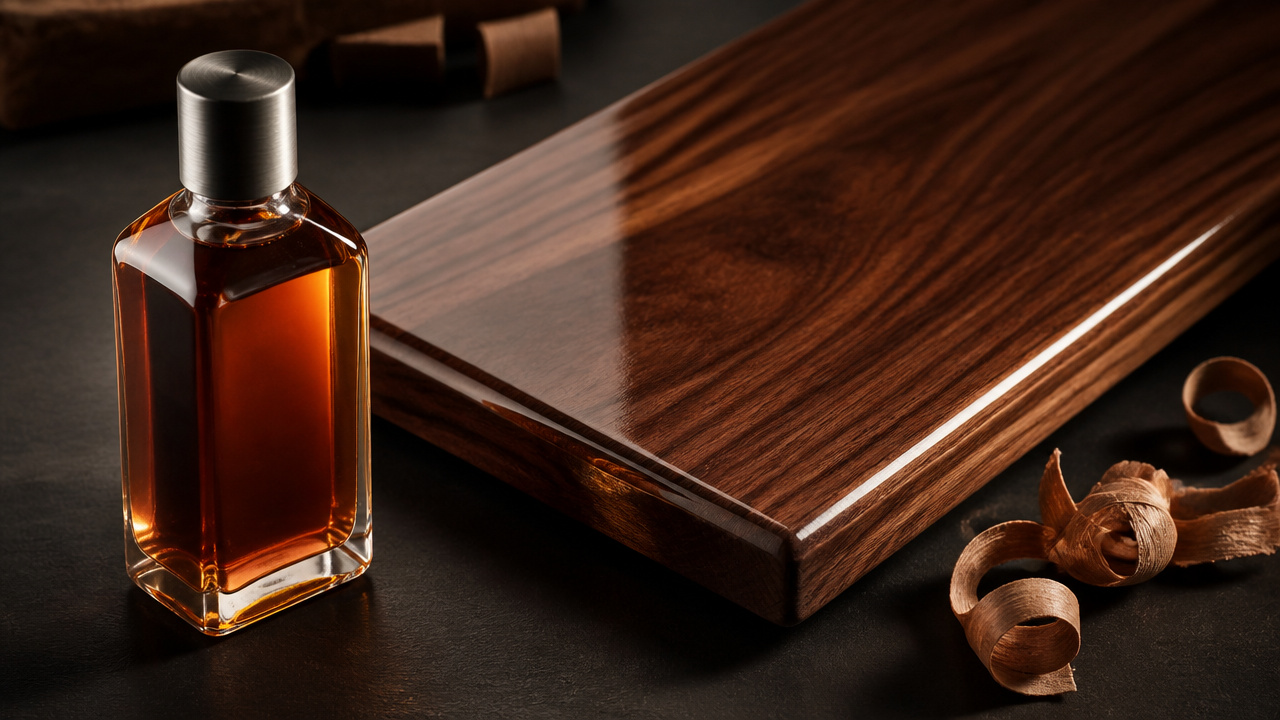 best varnish for wood