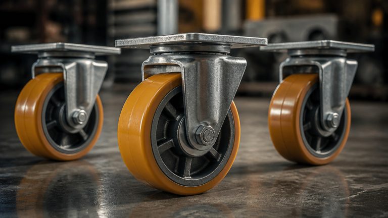 best workbench casters