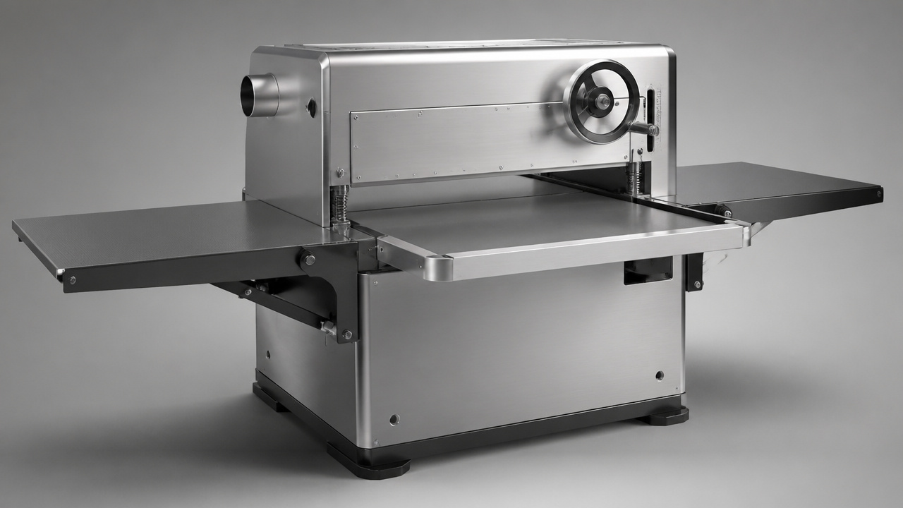 best 15 inch planer