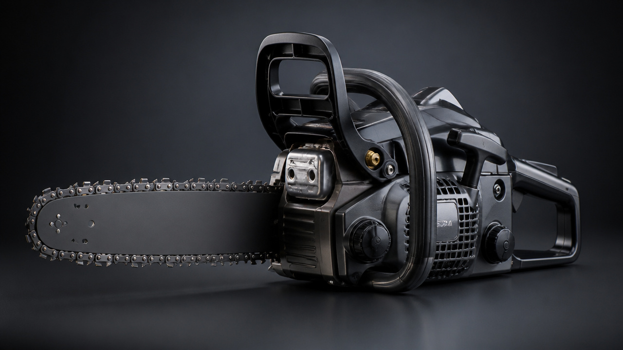 best 50cc chainsaw