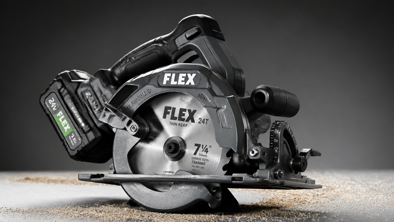 best battery circular saw
