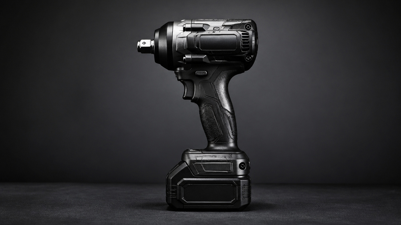 best cordless impact