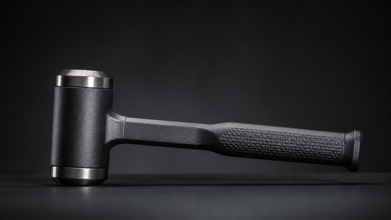 best dead blow hammer