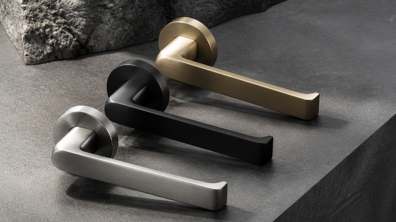 best exterior door handles