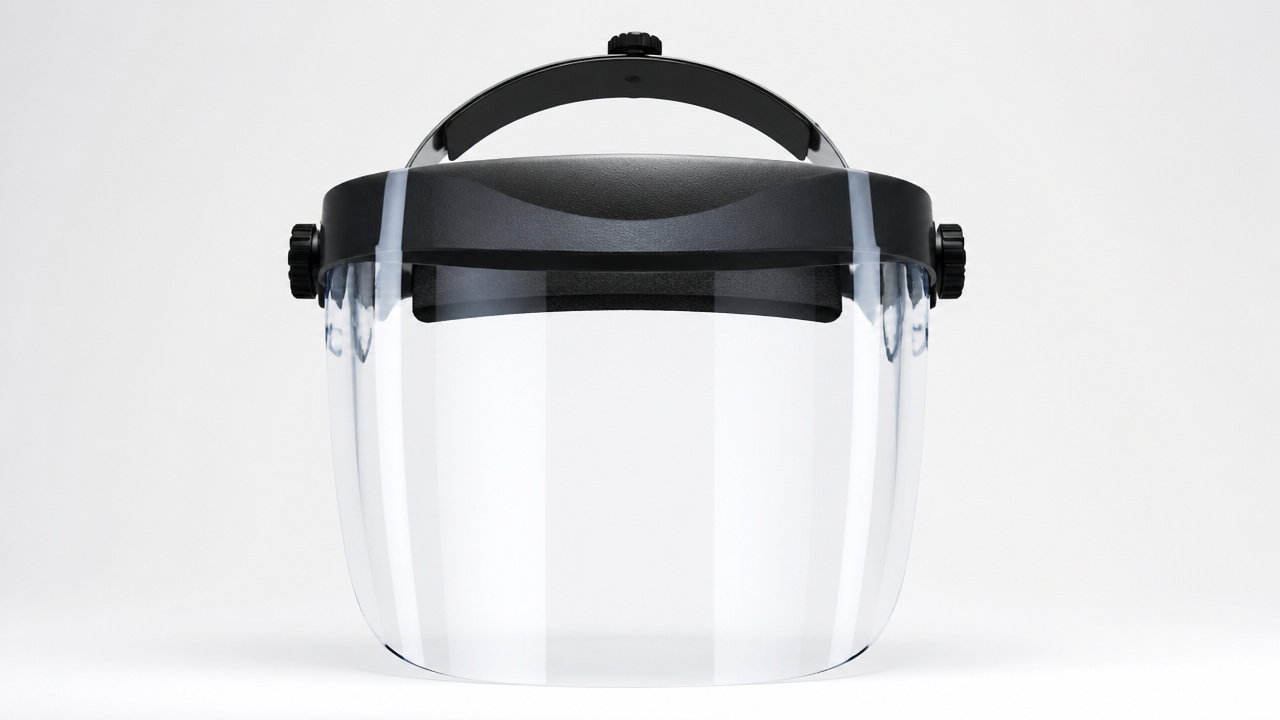 best face shield