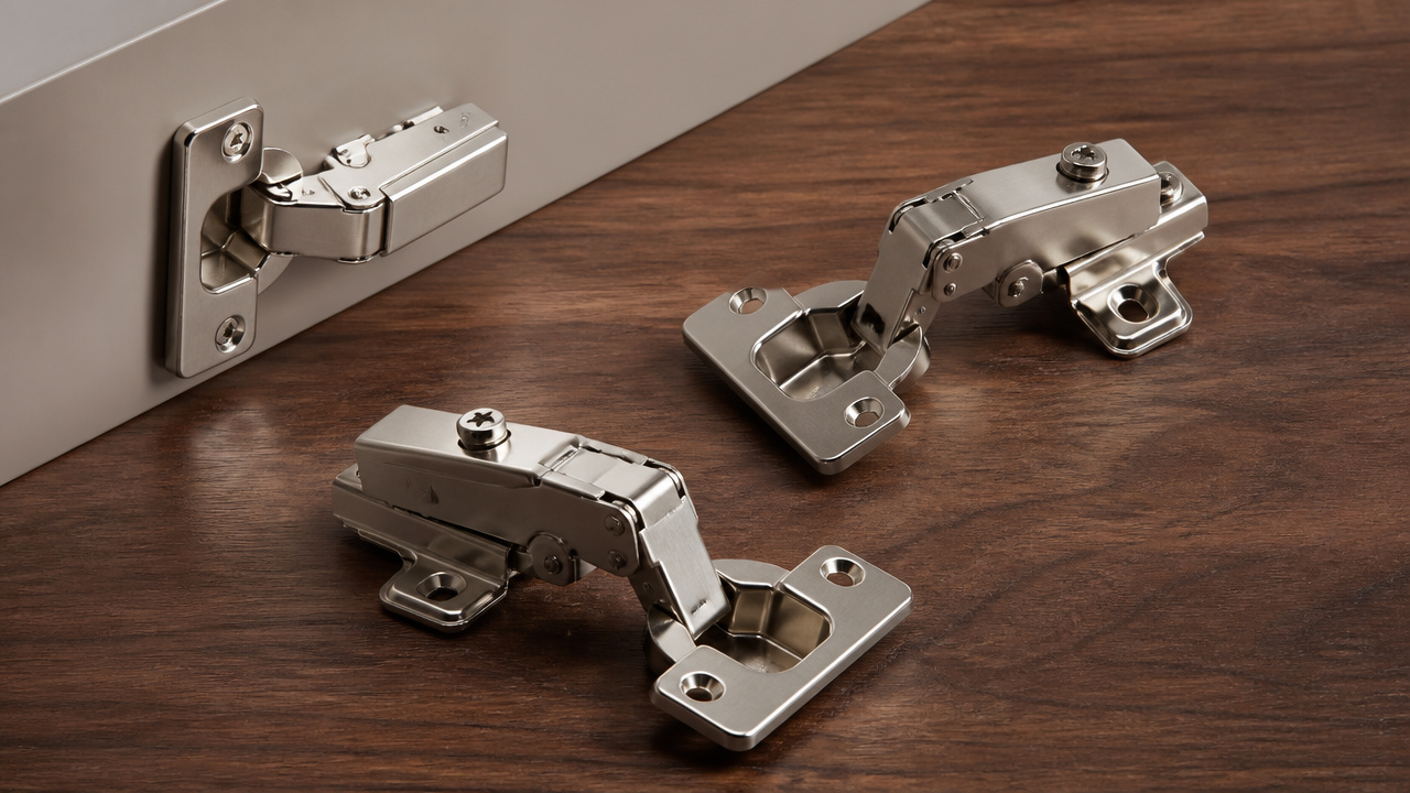 best hinges for inset cabinet doors