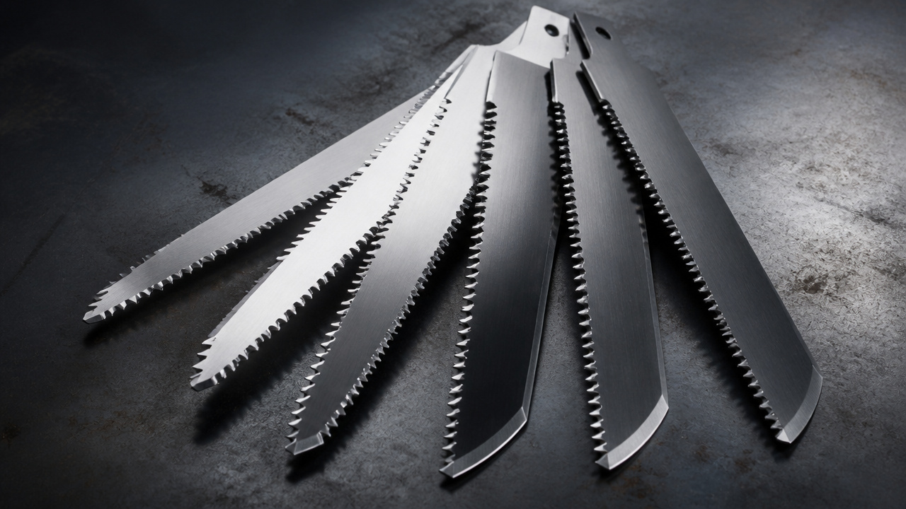 best metal cutting sawzall blades