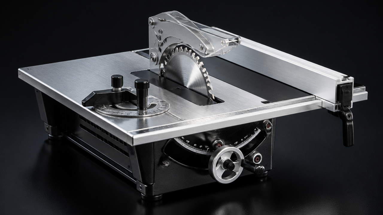 best mini table saw