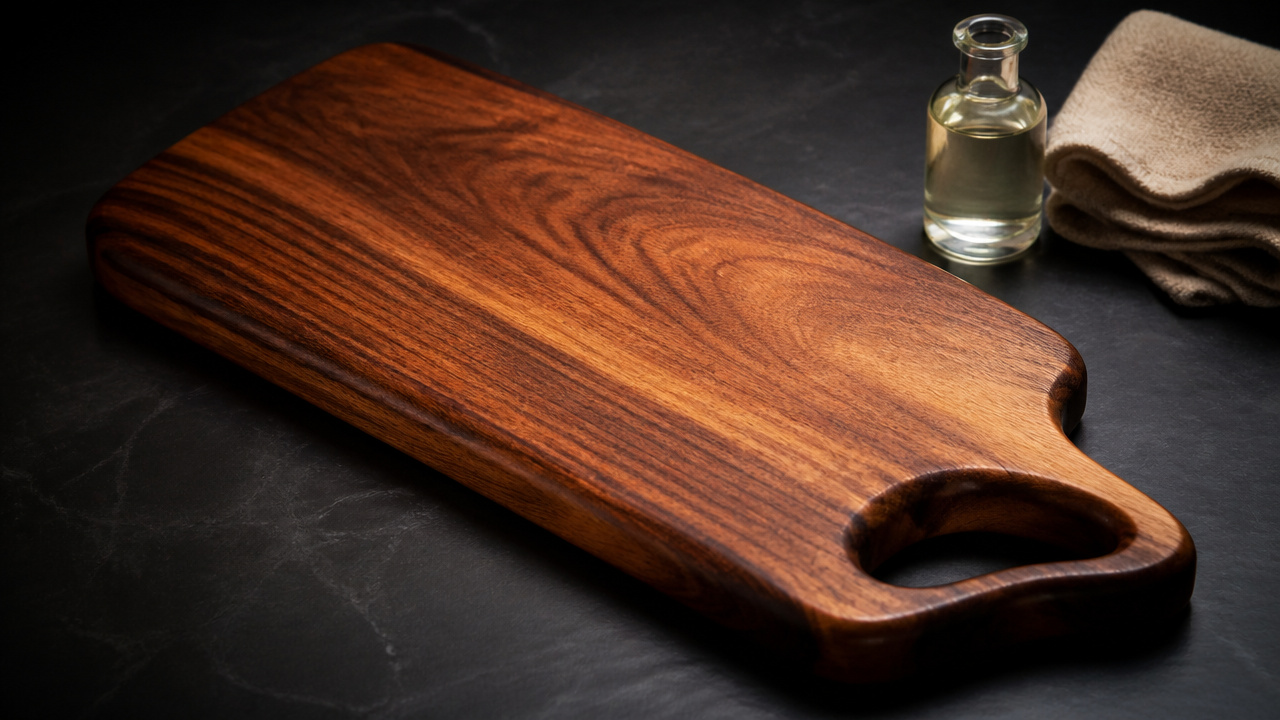 best oil finish for walnut
