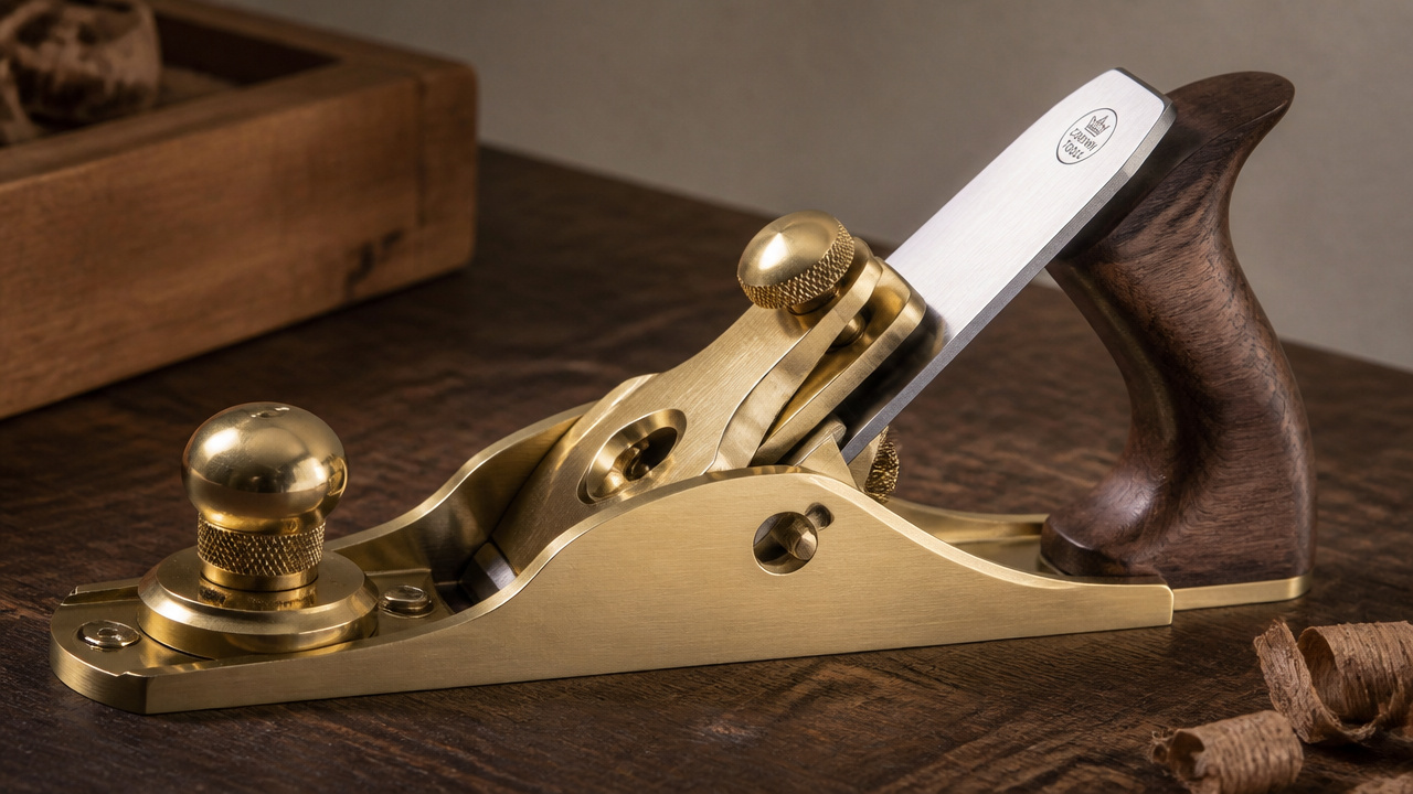 best shoulder plane