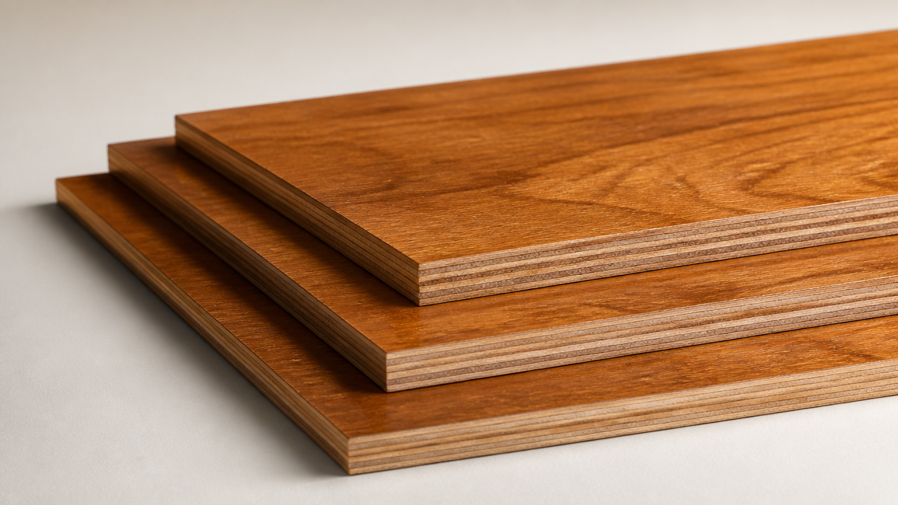 best stain for birch plywood