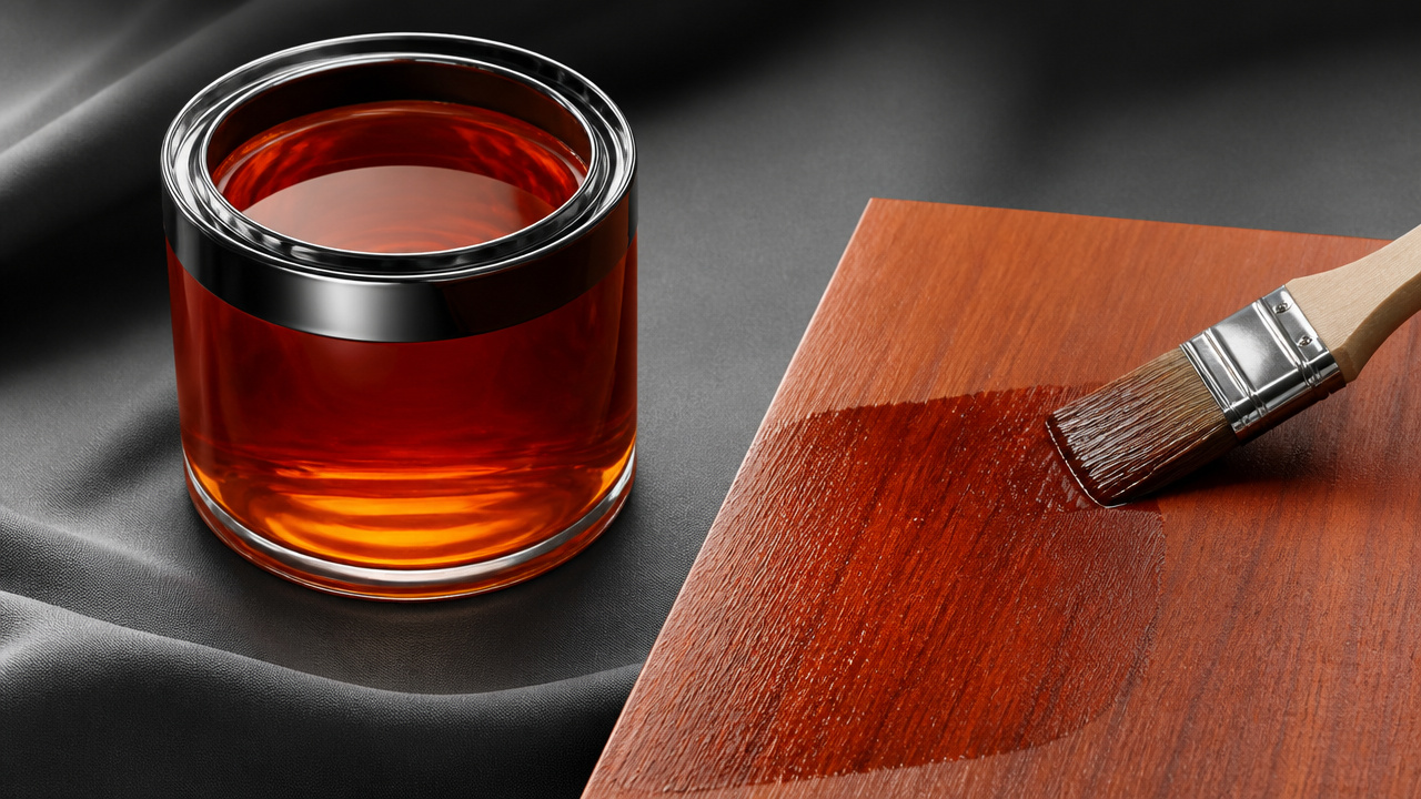 best stain for cherry