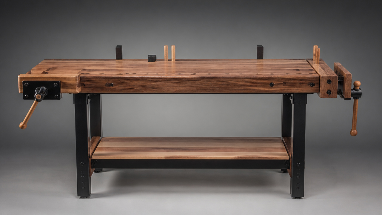 best woodworking workbench